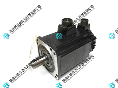 SANYO DENKI P60B13200HBVAB伺服电机