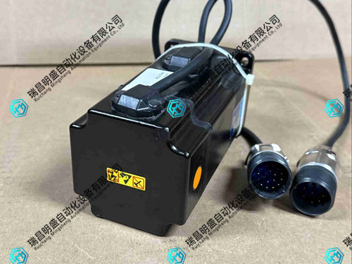 SANYO DENKI P50B08050DCVT2伺服电机