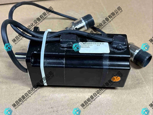 SANYO DENKI P50B08050DCVT2伺服电机