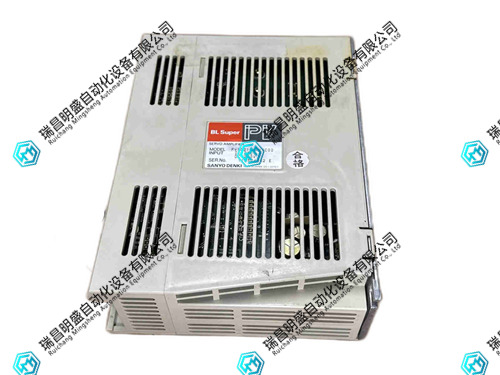 SANYO DENKI PV1C015MXXXC00超级伺服放大器