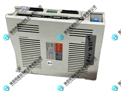 SANYO DENKI PV1C015MXXXC00超级伺服放大器
