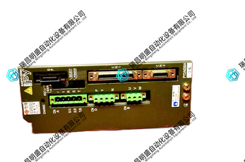 SANYO DENKI  PY2A030A3-AL伺服驱动器