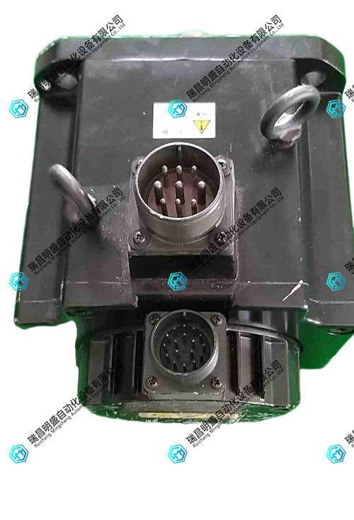 Sanyo Denki P60B18450RXV00伺服电机