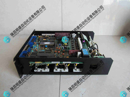 Sanyo Denki 65BA030VDT10伺服放大器