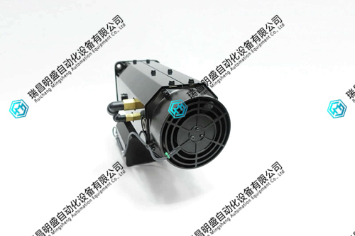 Sanyo Denki 64BM180LXUL9伺服主轴电机