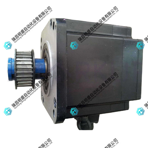 Sanyo Denki P60B18350HBS28伺服电机