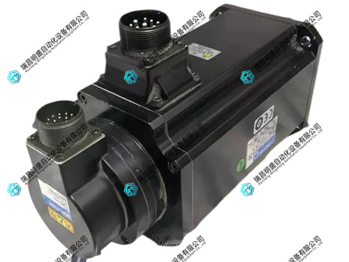 Sanyo Denki Q1AA13500DXP00 主轴电机