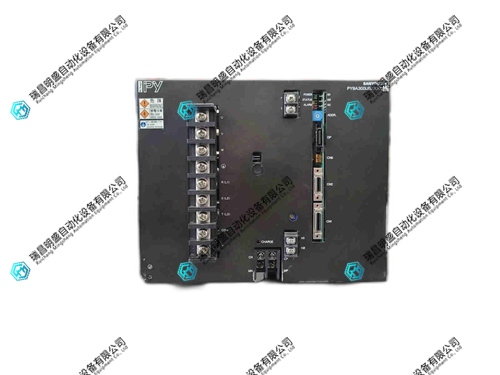 Sanyo Denki PY9A300U0XXXC07伺服控制器