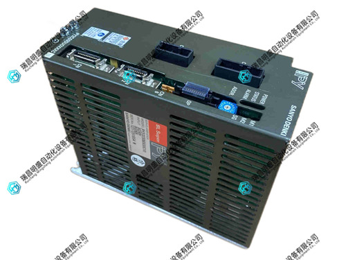 Sanyo Denki PY2C030U0XXXC1伺服驱动器