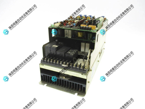 Sanyo Denki 61BA050FXWN1 控制器模块