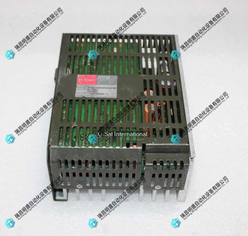 Sanyo Denki PY2C030U0XXXC0驱动器