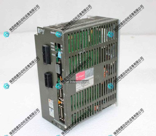 Sanyo Denki PY2C030U0XXXC0驱动器