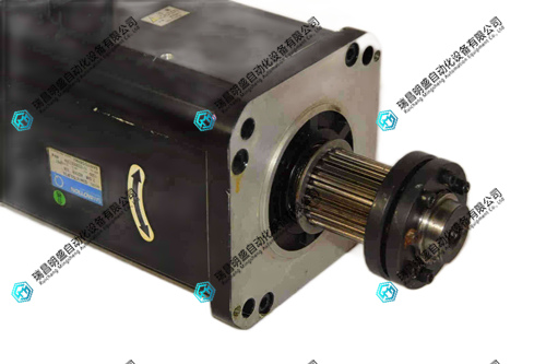 SANYO DENKI Q2AA18750LBF34伺服电机编码器