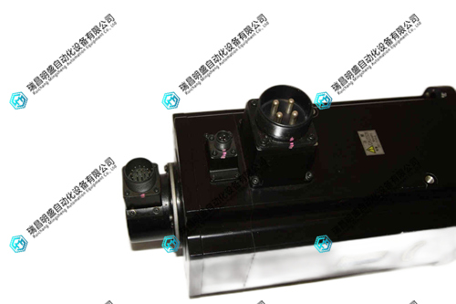 SANYO DENKI Q2AA18750LBF34伺服电机编码器