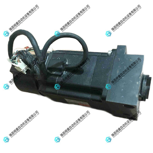 SANYO DENKI P50B08075HXA02伺服电机