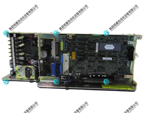 SANYO DENKI A8PU10ABFW02伺服驱动器