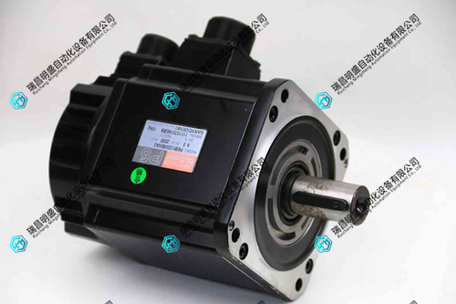  SANYO DENKI P60B13200BXSA3伺服电机