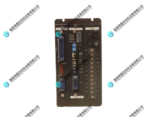 SANYO DENKI 65AA030VXR01伺服放大器卡