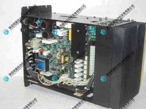 SANYO DENKI 65AA030VXR01伺服放大器卡