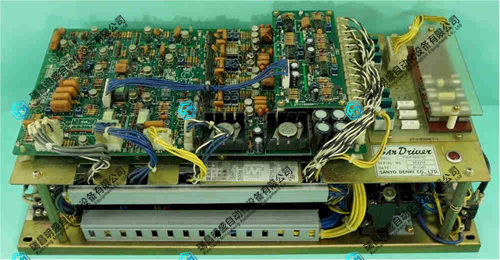 SANYO DENKI PD12-802-23驱动器模块