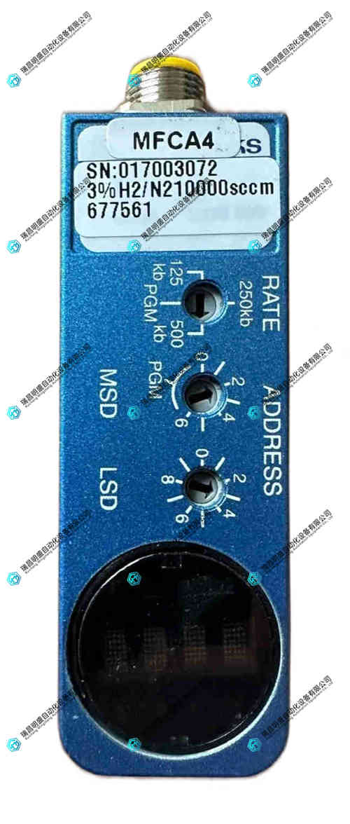  SANYO DENKI P8A-28607流量控制器