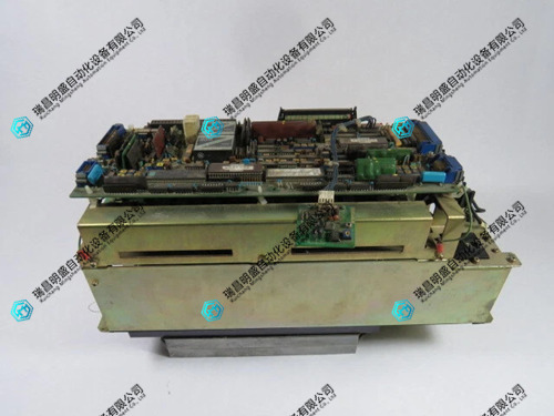 SANYO DENKI 60BB075FXW0 伺服控制器