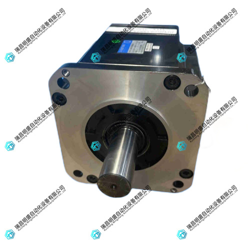 SANYO DENKI Q3AA18200BBZTA交流电伺服电机