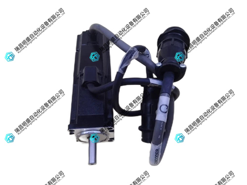 SANYO DENKI P30B04010PCKST交流电伺服电机