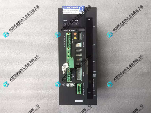 SANYO DENKI QS1L03LJ0YP26B伺服控制器