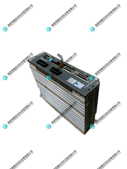 Sanyo Denki PY2C015U0XXXC0 伺服驱动器