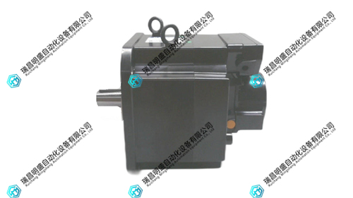 Sanyo Denki P80B22450LCPUB交流服务器电机