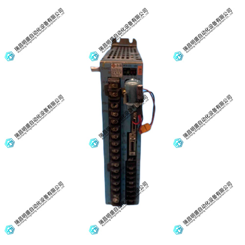Sanyo Denki MC1K-U030V伺服控制器