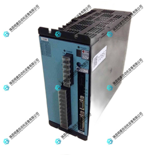 SANYO DENKI PZ0A050HF76S00 交流服务器