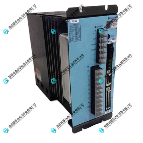 SANYO DENKI PZ0A050HF76S00 交流服务器  