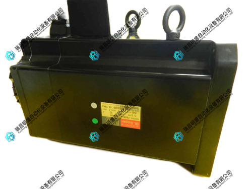 SANYO DENKI P60B18550RBV00伺服电机