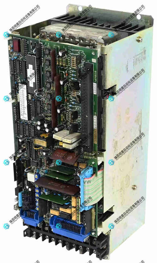 Sanyo Denki 6OBA03OFXW23伺服驱动器