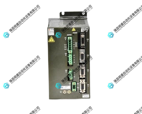 Sanyo Denki PY2A050E4XXXPT伺服驱动器