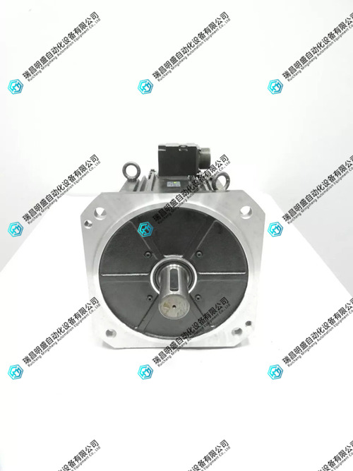 SANYO DENKI 27BM430BBT00 Bl主轴电机