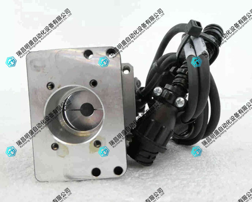 SANYO DENKI R2AA06040FCP00伺服电机