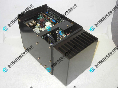 SANYO DENKI 68AA075VFR00超级伺服放大器