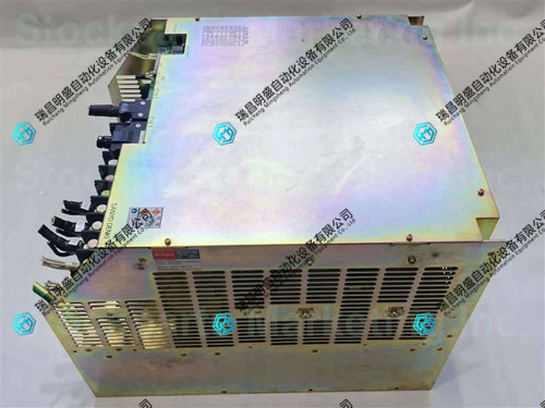 SANYO DENKI PZ0A600HSX6S00 伺服控制器