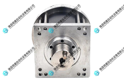 SANYO DENKI 103H89331-0265 伺服电机