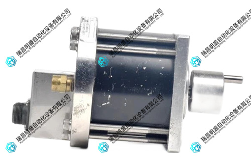 SANYO DENKI 103H89331-0265 伺服电机