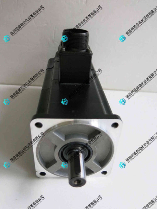 SANYO DENKI P50B08075ECGAF交流电伺服电机