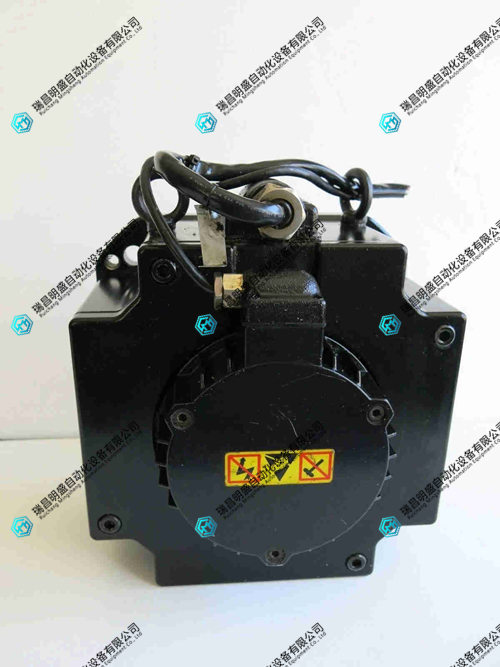 SANYO DENKI P80B22450RXS21 伺服电机