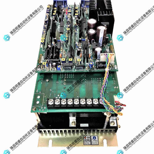 SANYO DENKI PDT-B23-191控制器模块