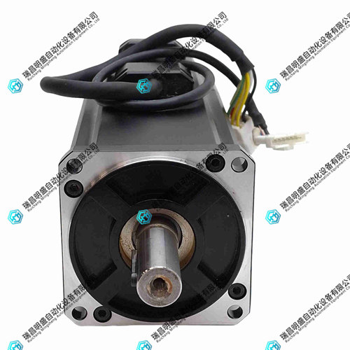 SANYO DENKI Q1AA07075DCPR1交流电伺服电机