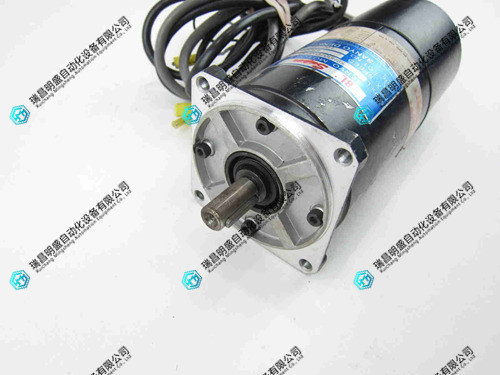 SANYO DENKI 25BM007DXE00光学轴编码器