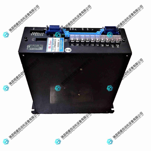 SANYO DENKI 67BA030KDT10伺服放大器