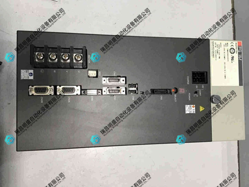 SANYO DENKI PQM0A300EXXYST伺服驱动器